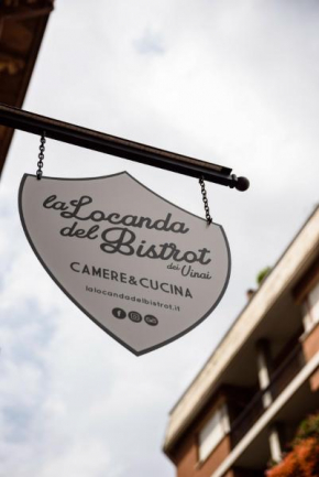 La Locanda del Bistrot dei Vinai